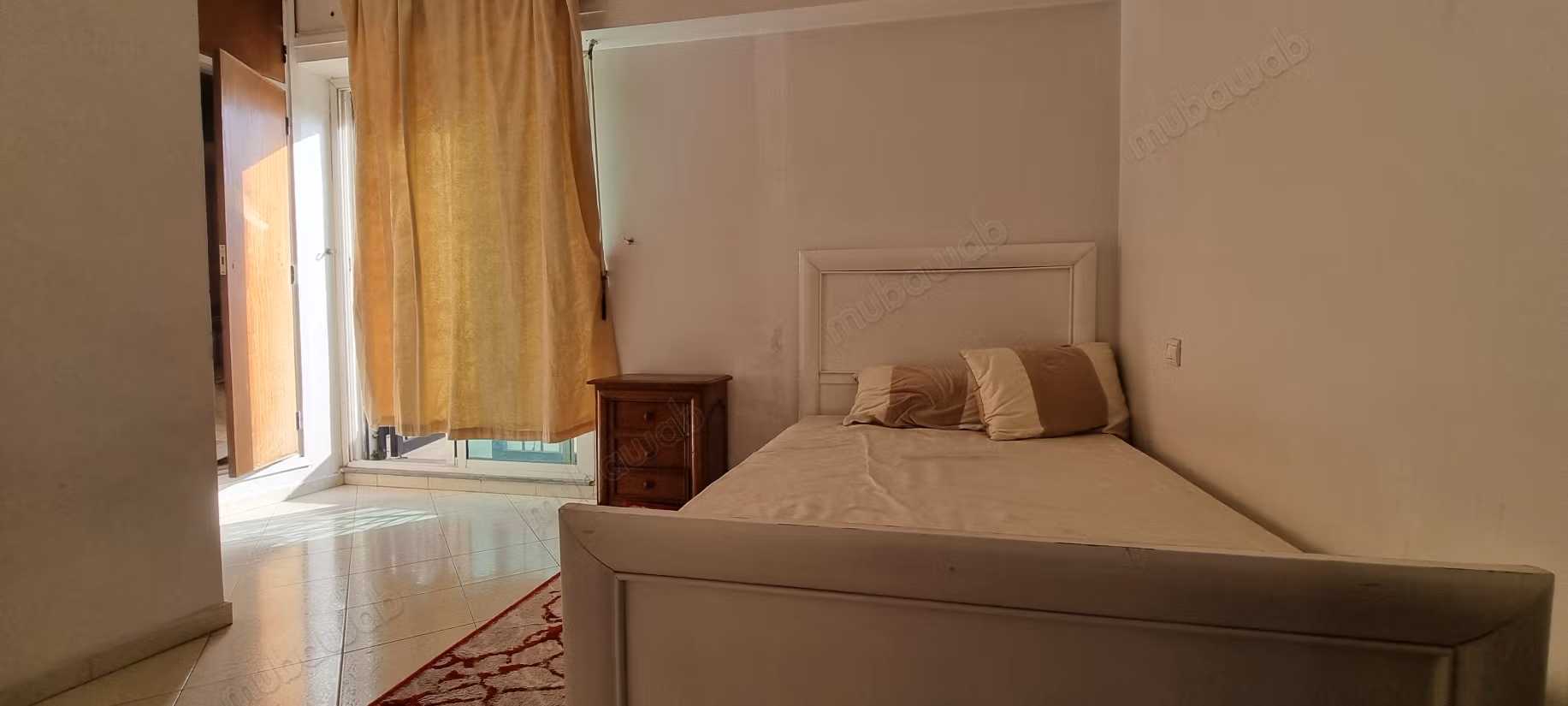 Appartement T3 en Vente sur Centre de HASSAN