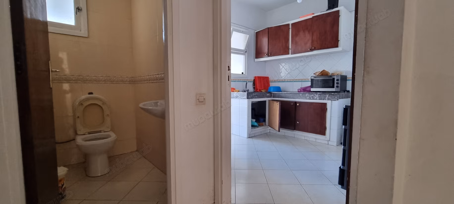 Appartement T3 en Vente sur Centre de HASSAN