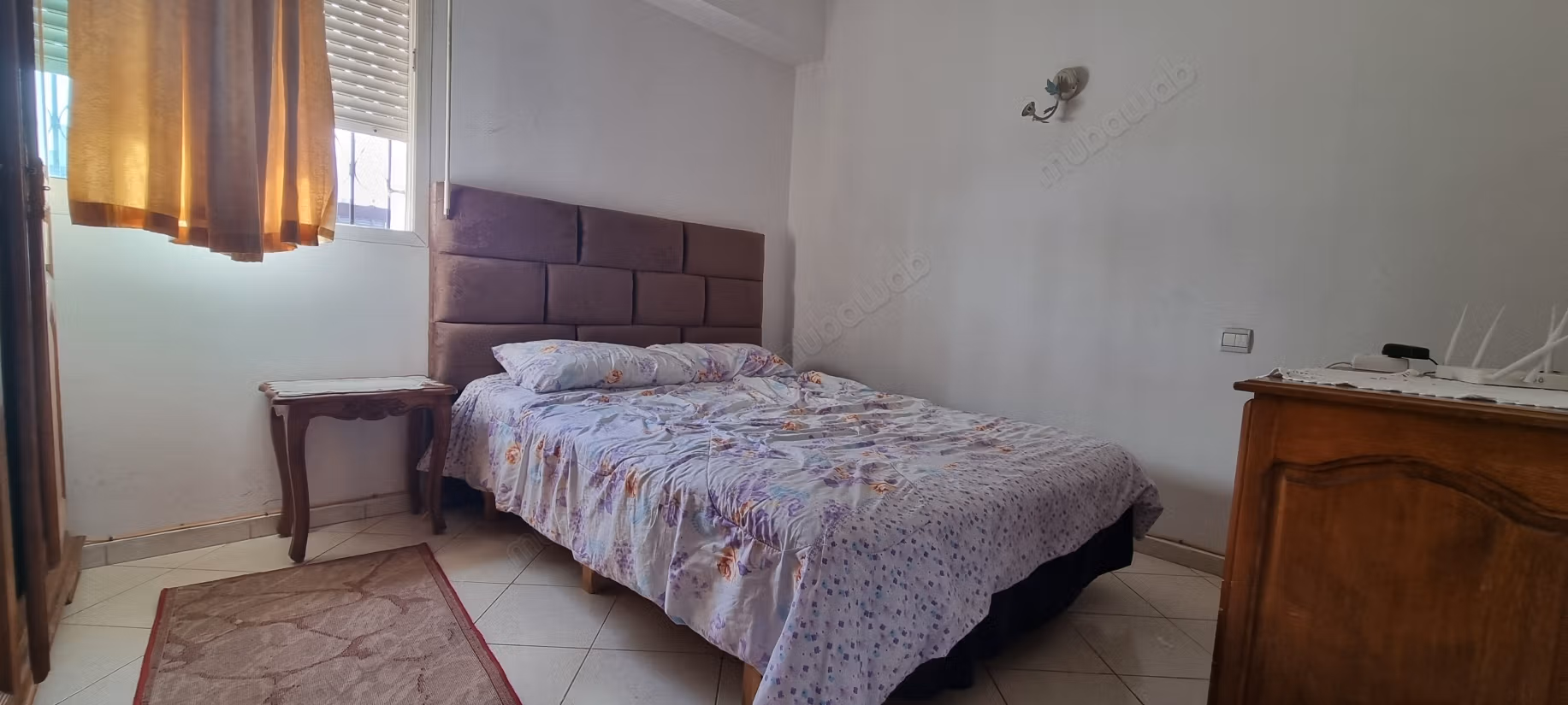 Appartement T3 en Vente sur Centre de HASSAN