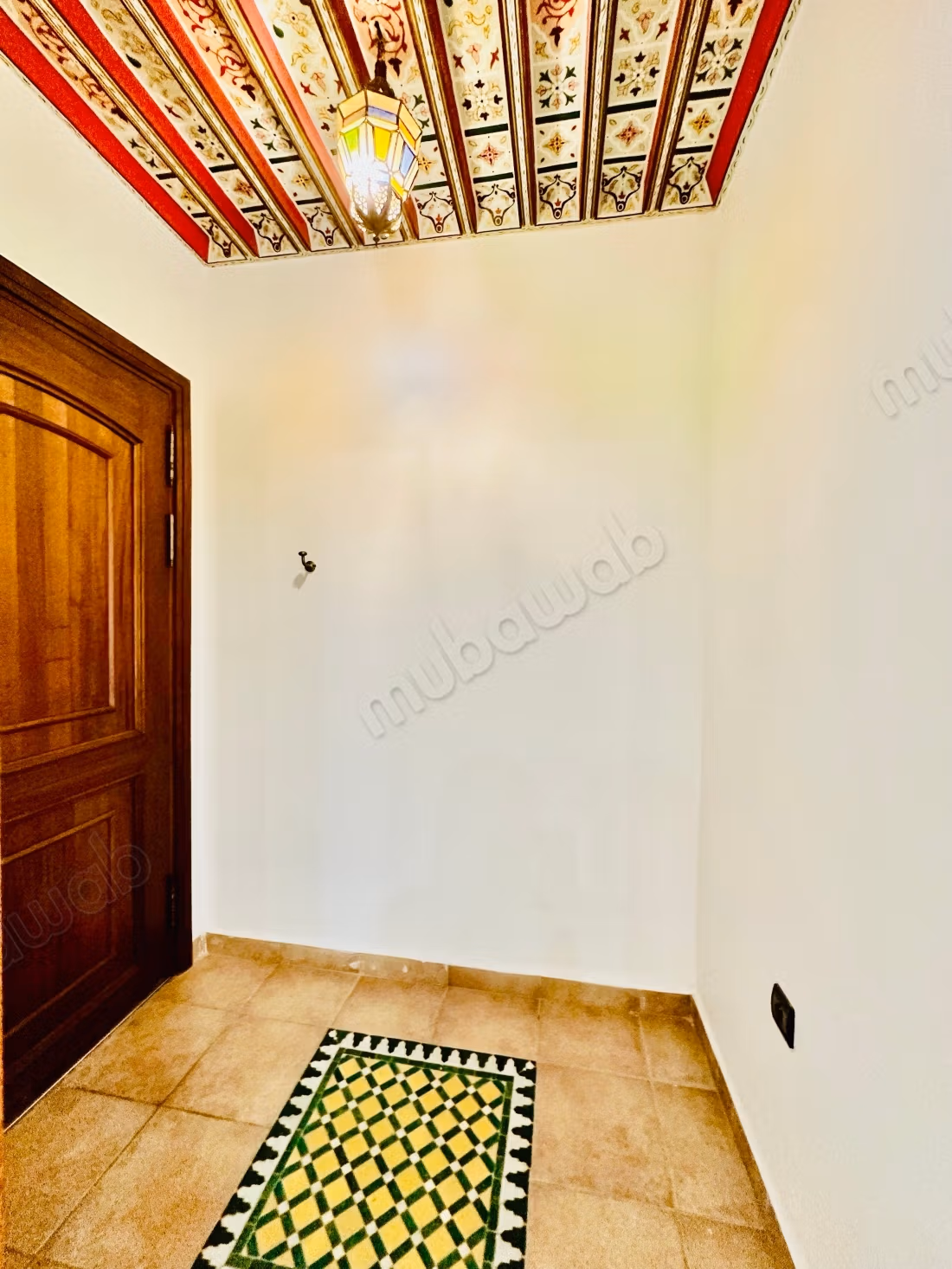 Superb apartment for rent in Victor Hugo. Size 115 m². Double glazed windows and central heating