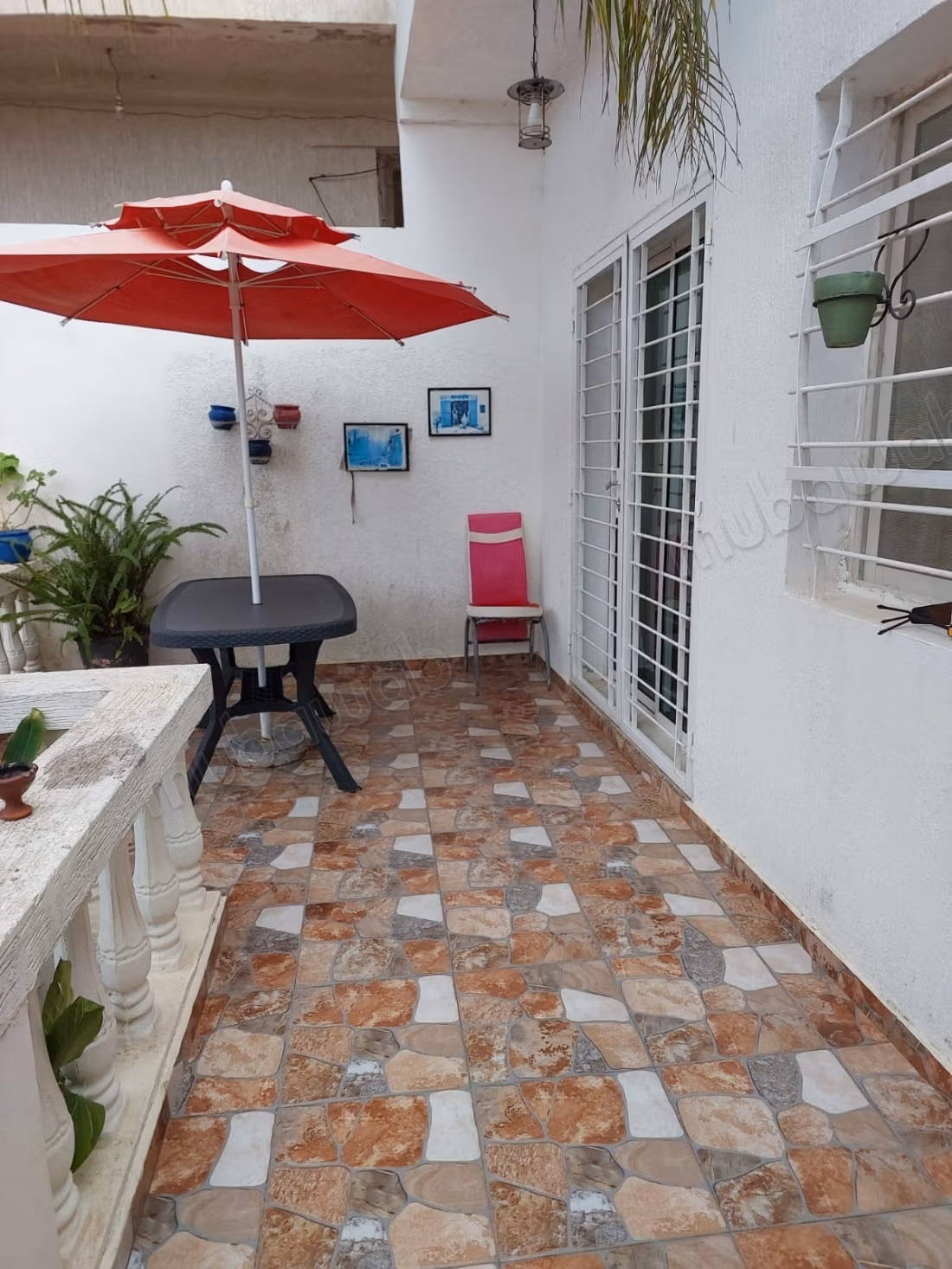Petite villa à louer