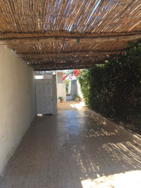 Petite villa à louer