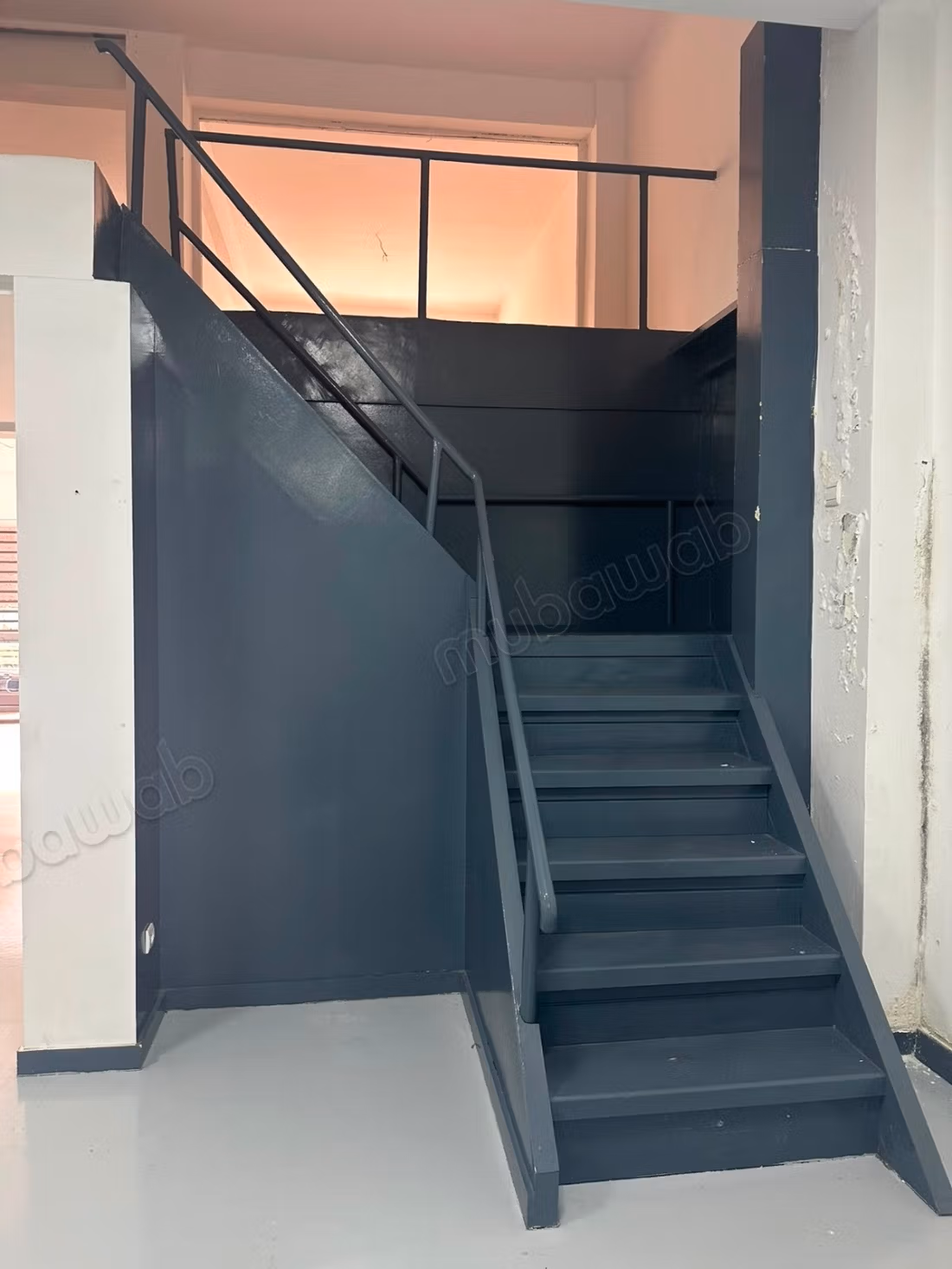 Commeriële ruimte te koop in Beauséjour. Oppervlakte 346 m². Airconditioning