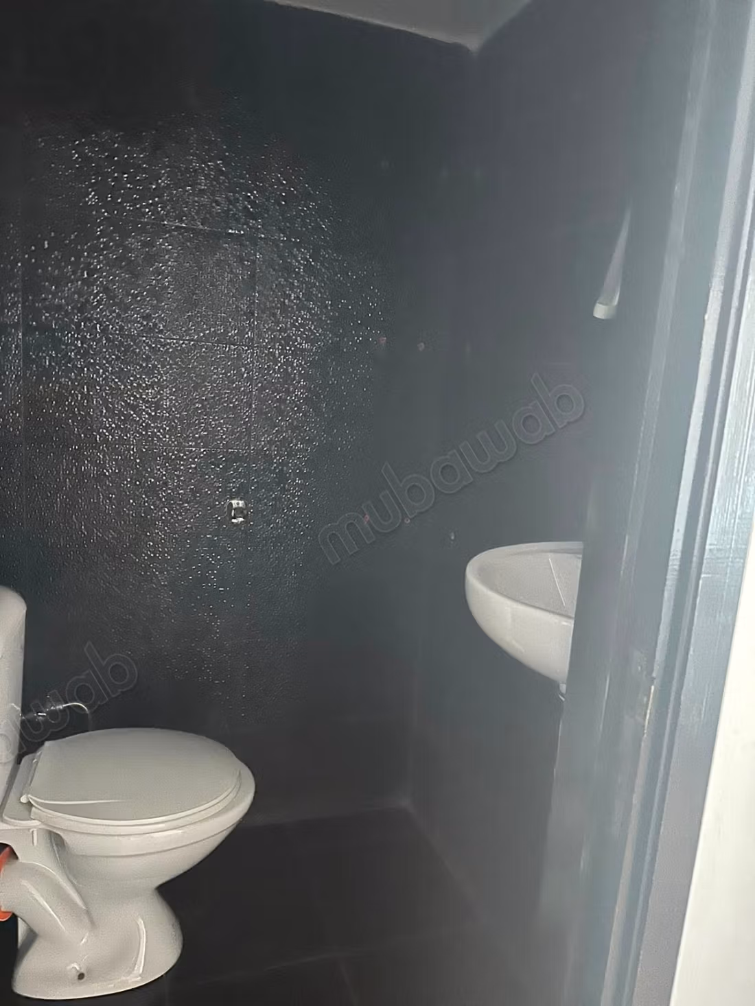 Commeriële ruimte te koop in Beauséjour. Oppervlakte 346 m². Airconditioning