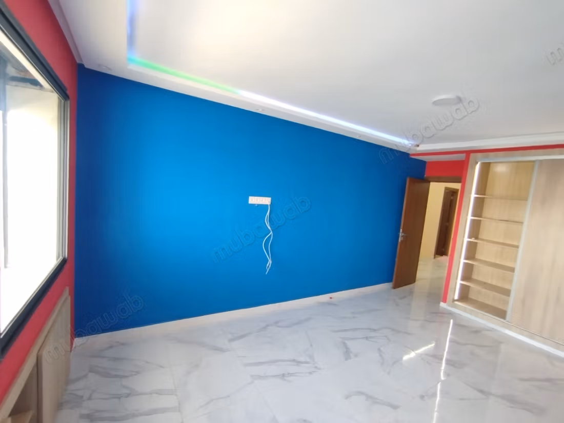 Bell'appartamento con vista piscina