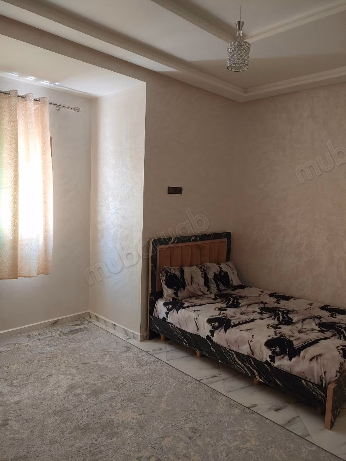 Appartement meublé