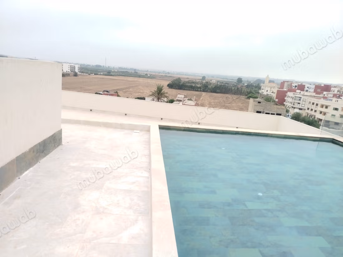 Appartamento accogliente a Costa Living Piscina sul Tetto