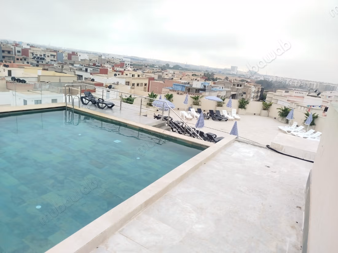 Appartamento accogliente a Costa Living Piscina sul Tetto