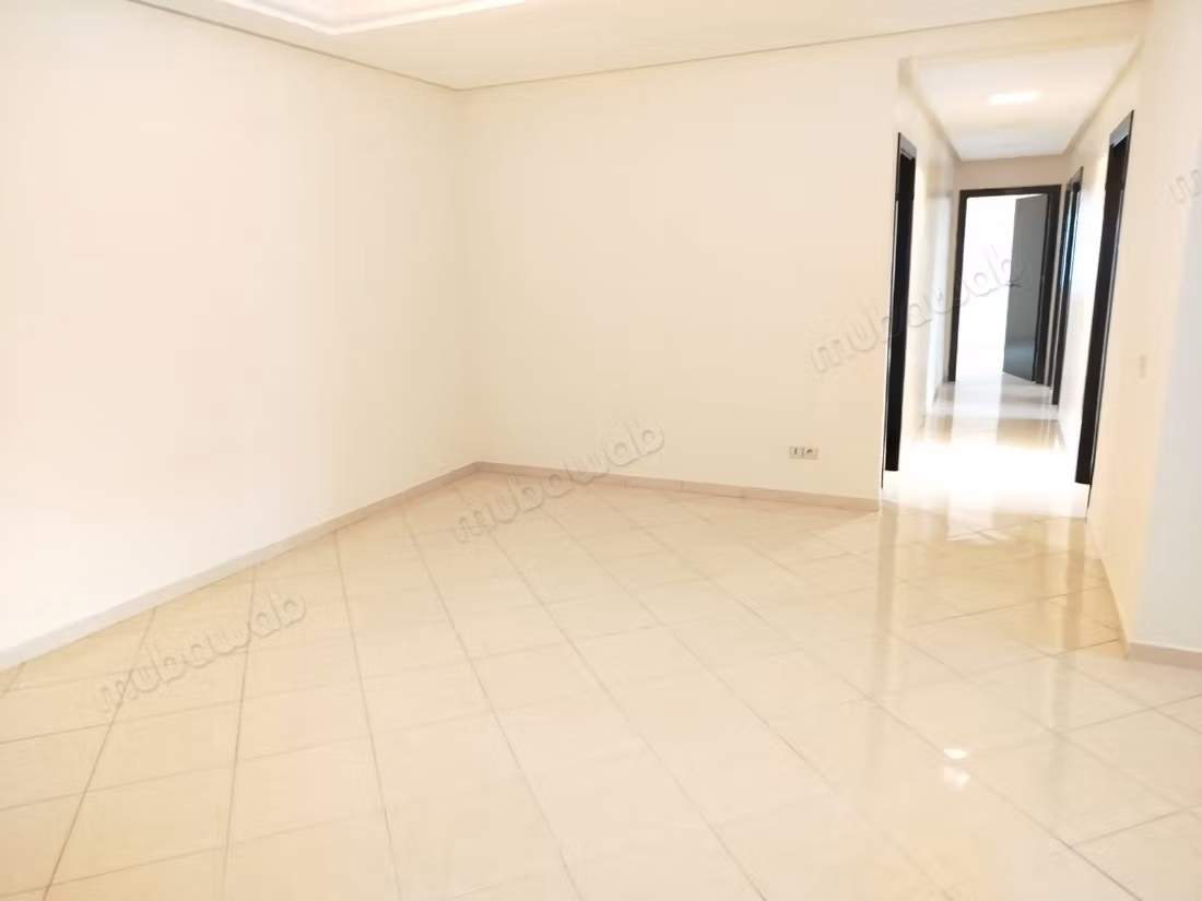 Magnificent and spacious apartment in Res Hiba