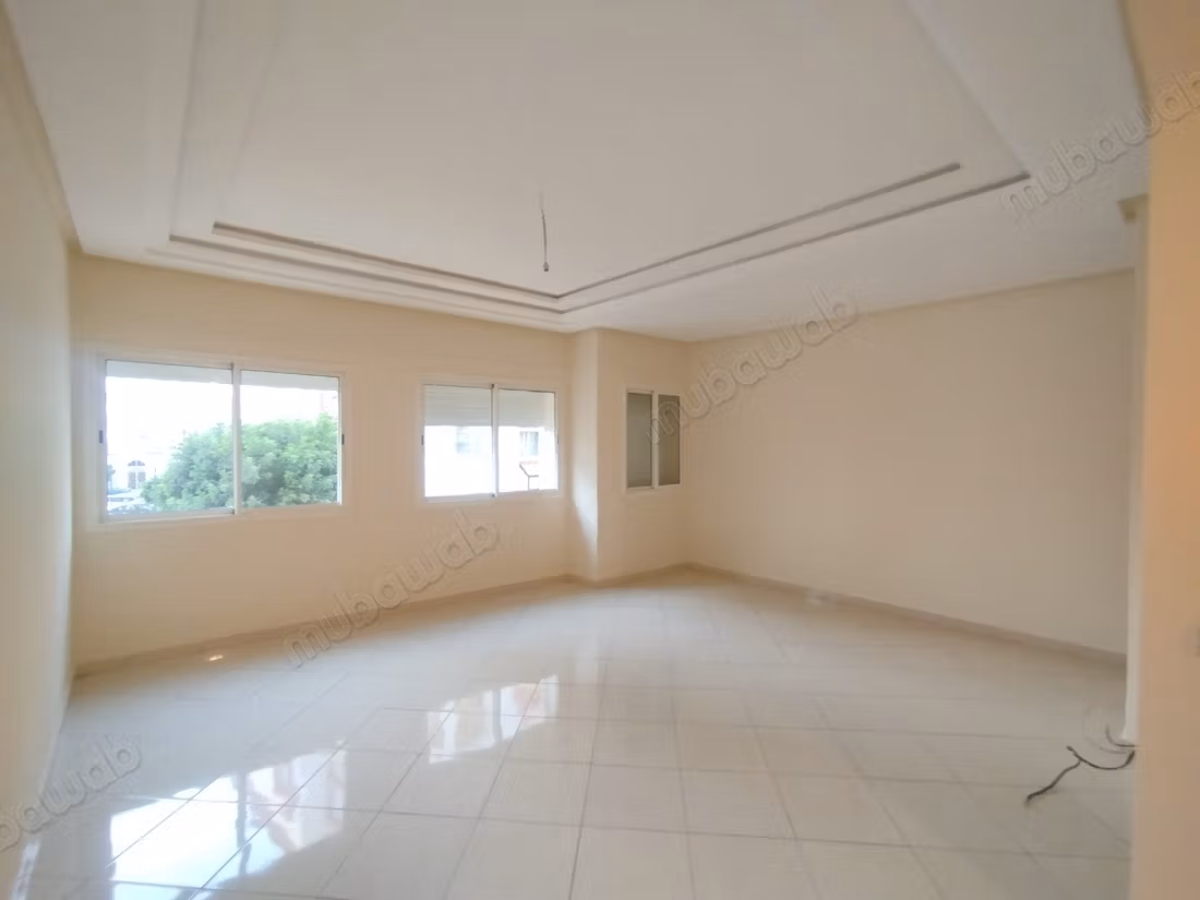 Magnificent and spacious apartment in Res Hiba