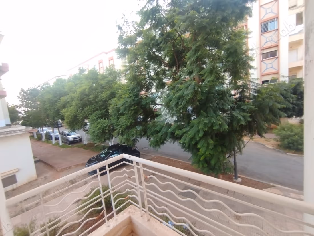 Magnificent and spacious apartment in Res Hiba