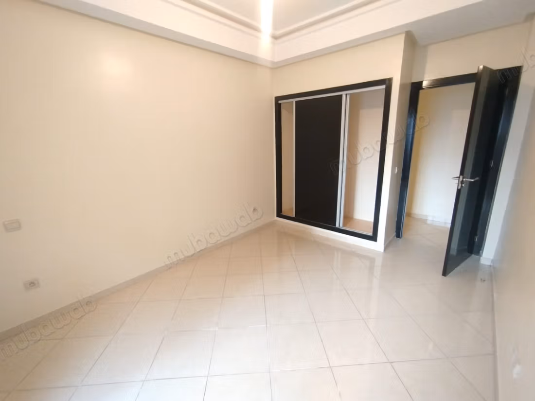 Magnificent and spacious apartment in Res Hiba
