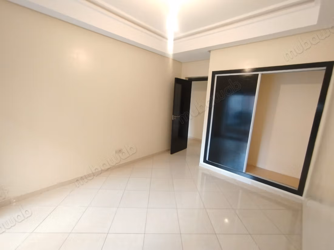 Magnificent and spacious apartment in Res Hiba