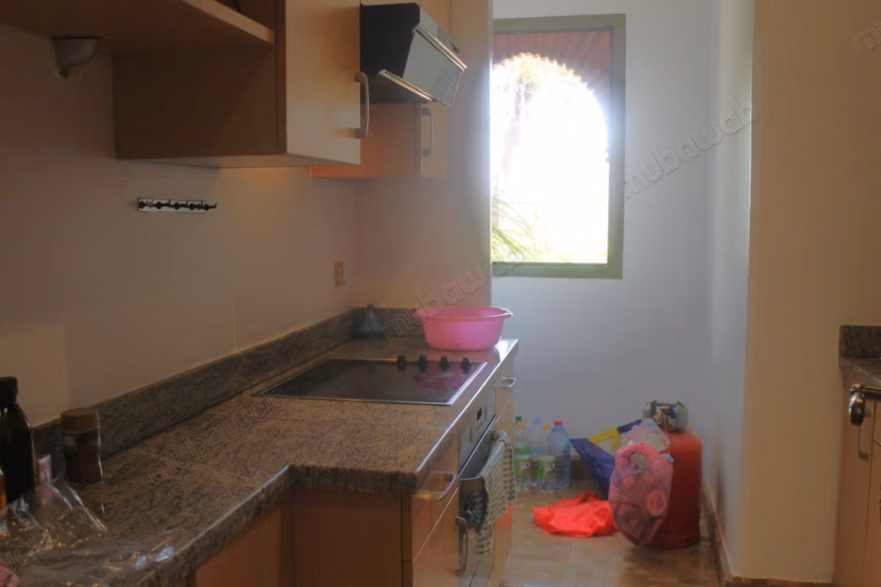 Apartment located in an exceptional setting