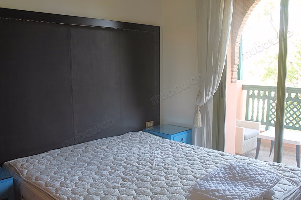 Apartment located in an exceptional setting