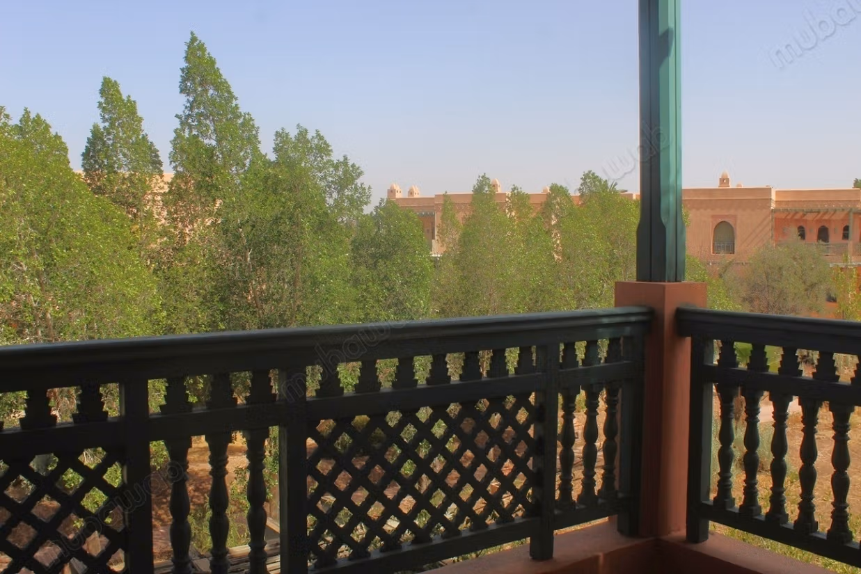 Apartment located in an exceptional setting