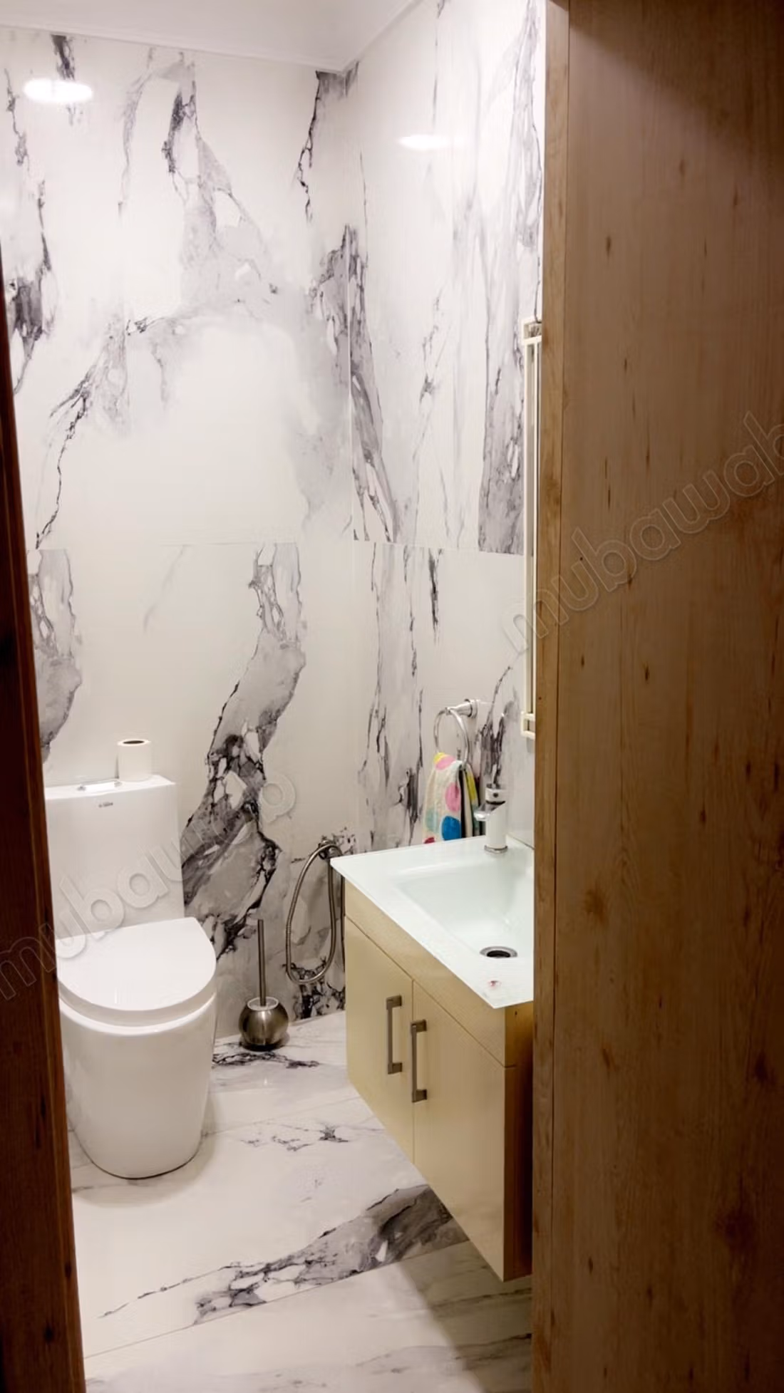 Apartamento de 98 m² en venta en El Mansouría