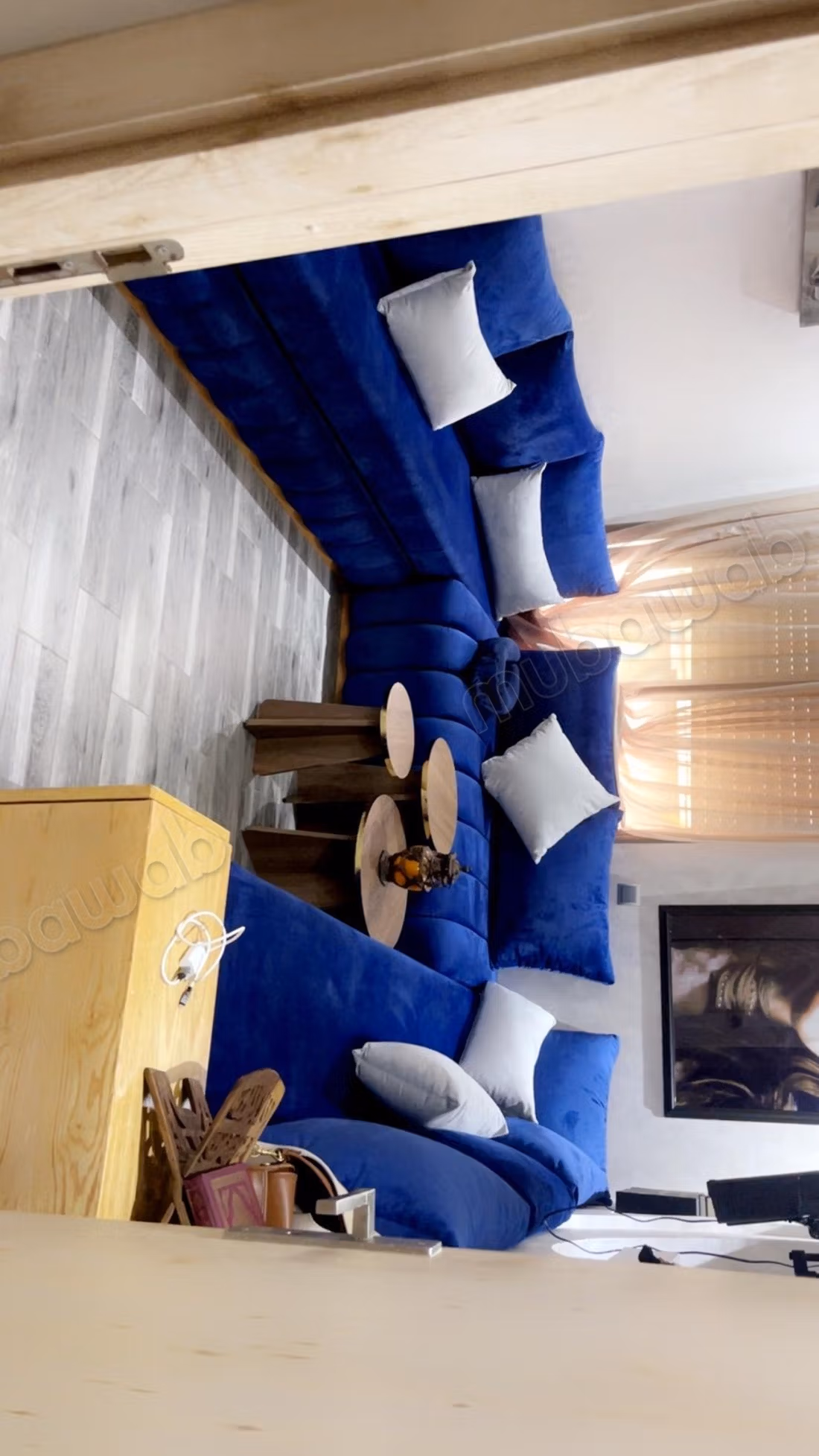 Apartamento de 98 m² en venta en El Mansouría