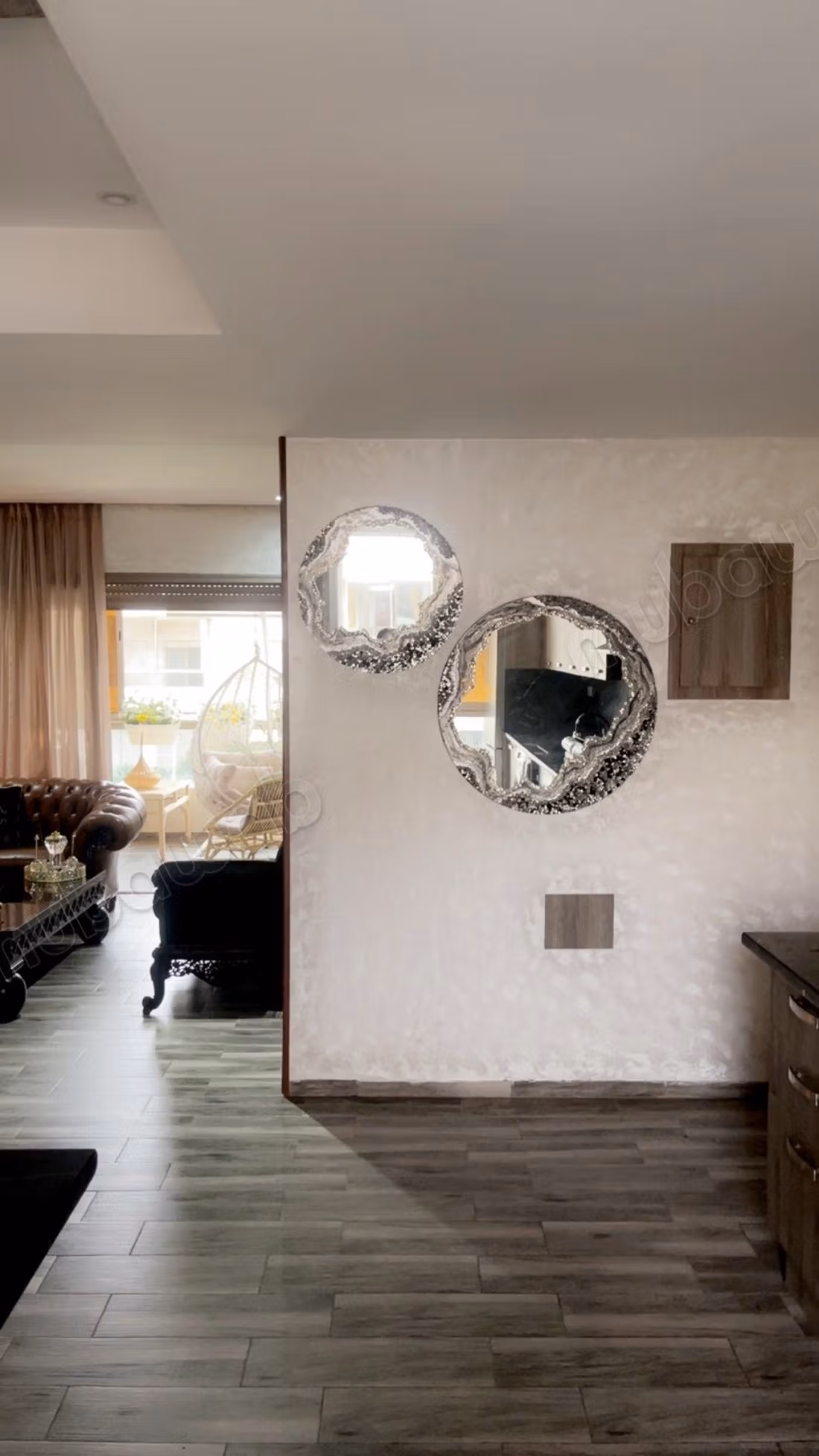 Apartamento de 98 m² en venta en El Mansouría