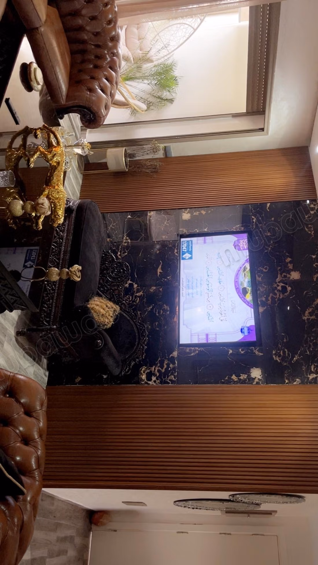 Apartamento de 98 m² en venta en El Mansouría