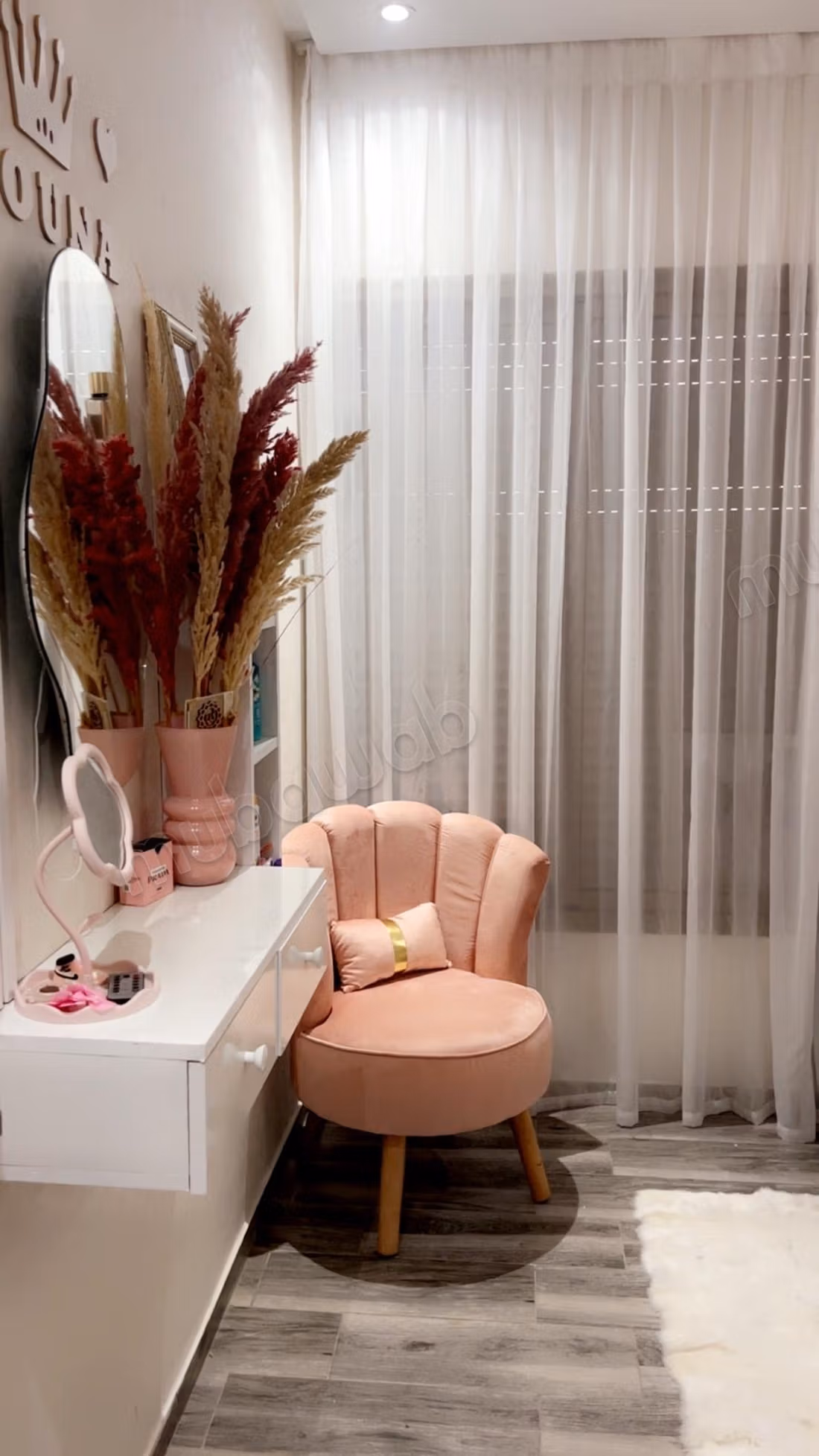Apartamento de 98 m² en venta en El Mansouría