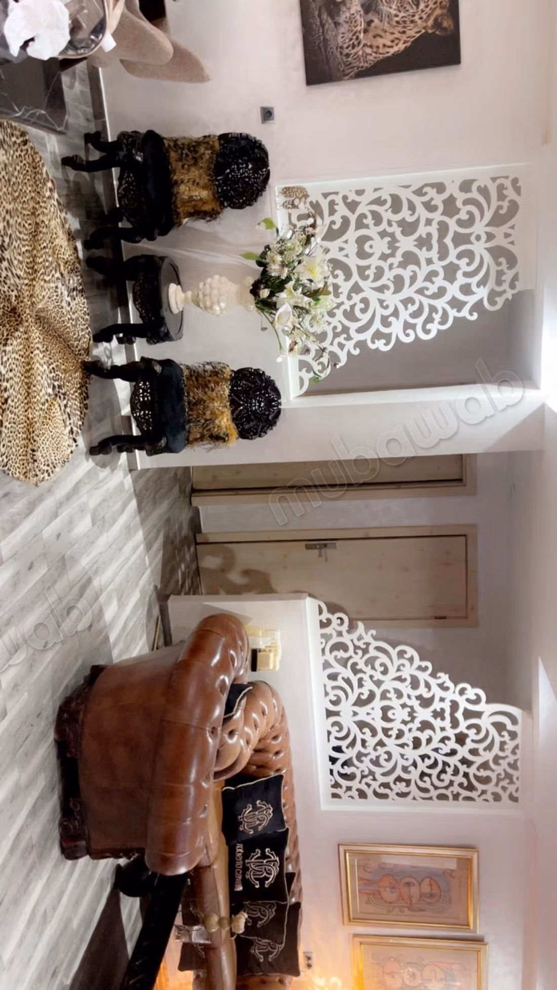 Apartamento de 98 m² en venta en El Mansouría