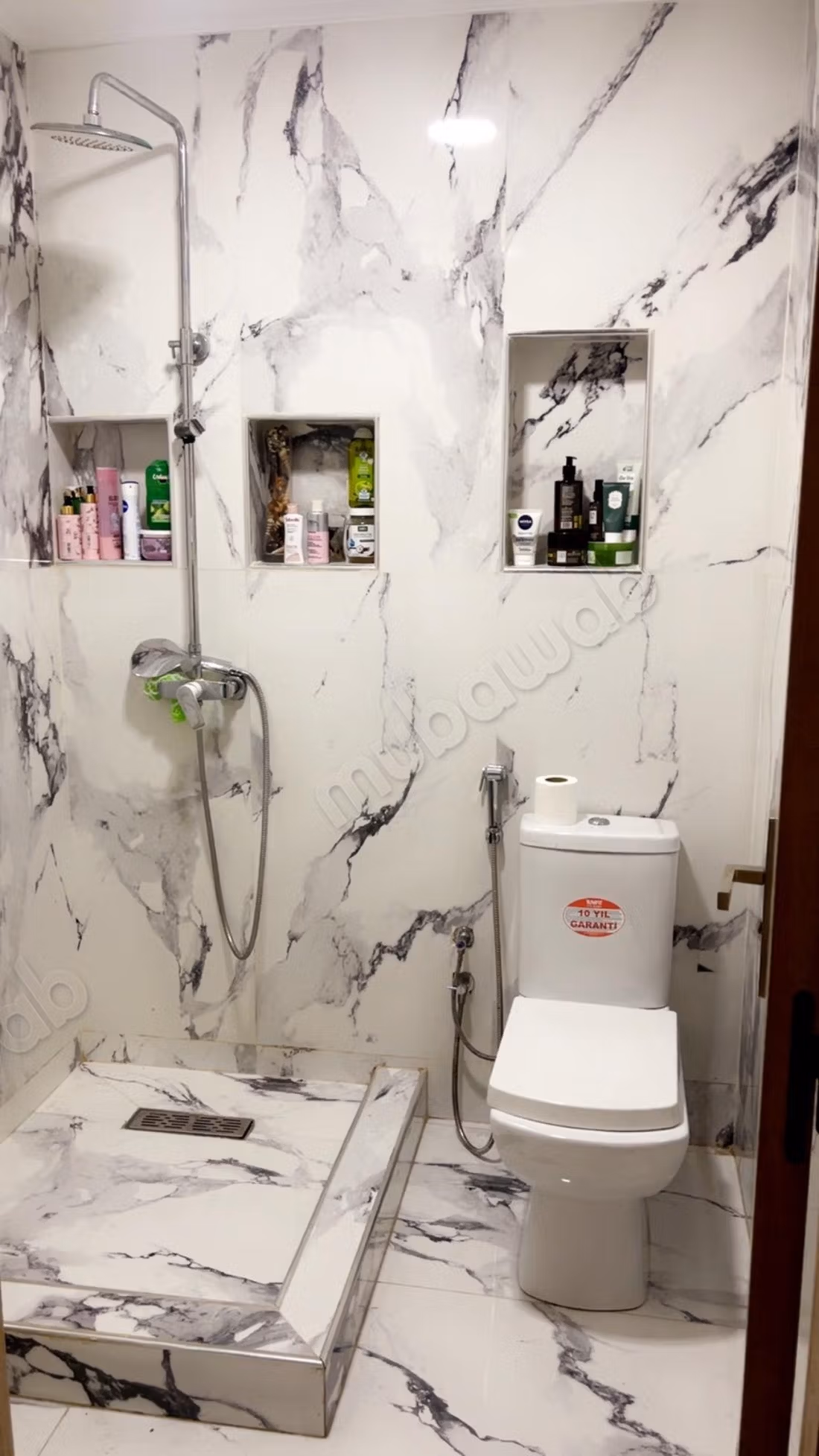 Apartamento de 98 m² en venta en El Mansouría