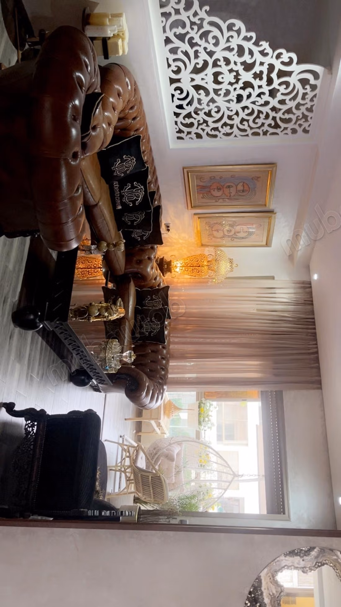 Apartamento de 98 m² en venta en El Mansouría