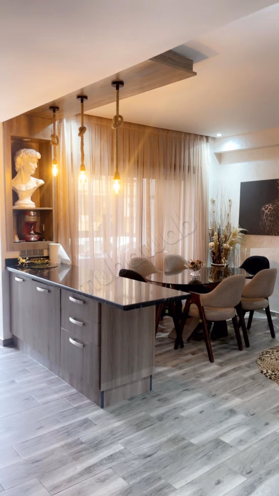 Apartamento de 98 m² en venta en El Mansouría