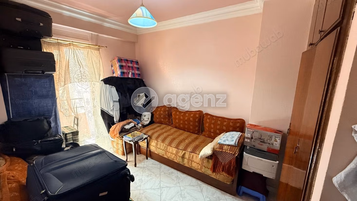 Apartment for sale 108 m², 2 bedrooms The hospitals Casablanca