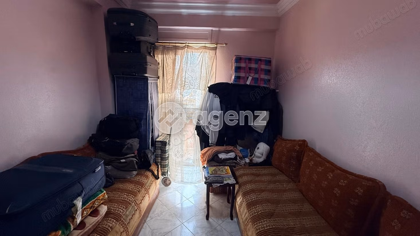 Apartment for sale 108 m², 2 bedrooms The hospitals Casablanca