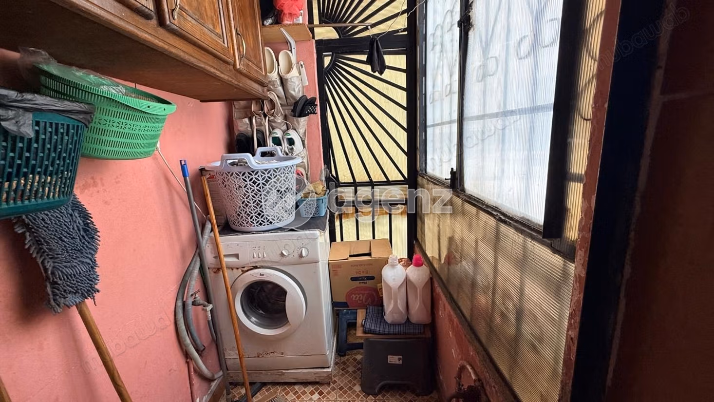 Apartment for sale 108 m², 2 bedrooms The hospitals Casablanca
