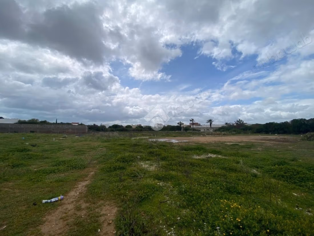 Terreno residenziale industriale in vendita