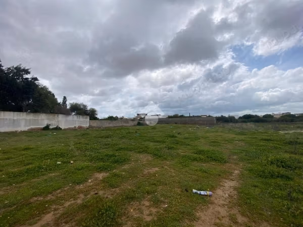 Terreno residenziale industriale in vendita