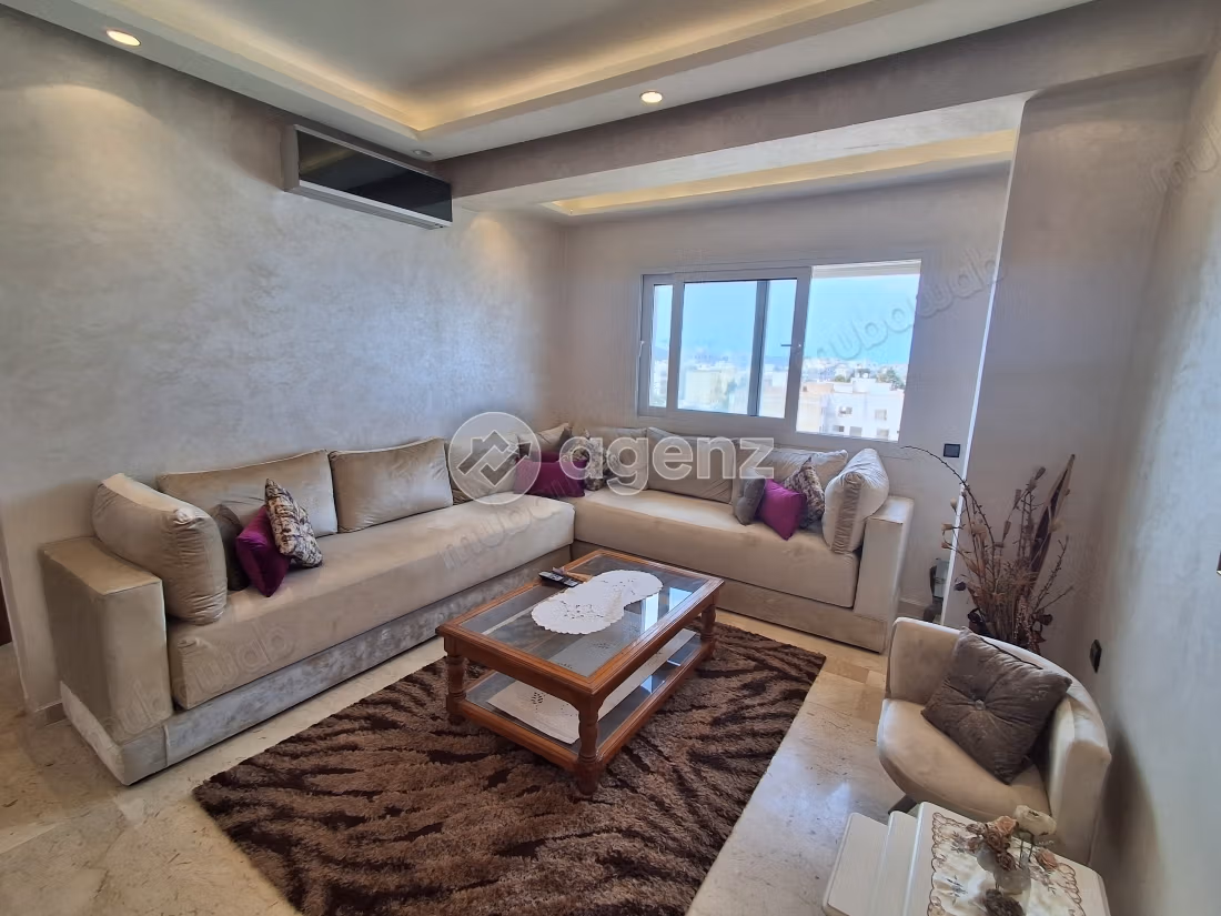 Studio te koop 56 m² Oasis Casablanca