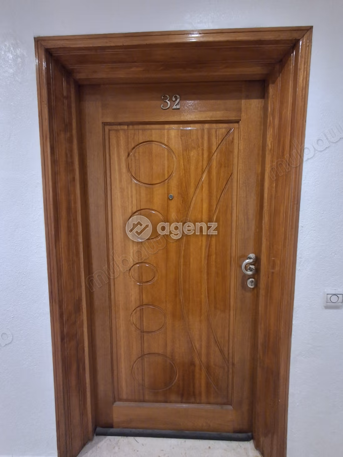 Studio te koop 56 m² Oasis Casablanca