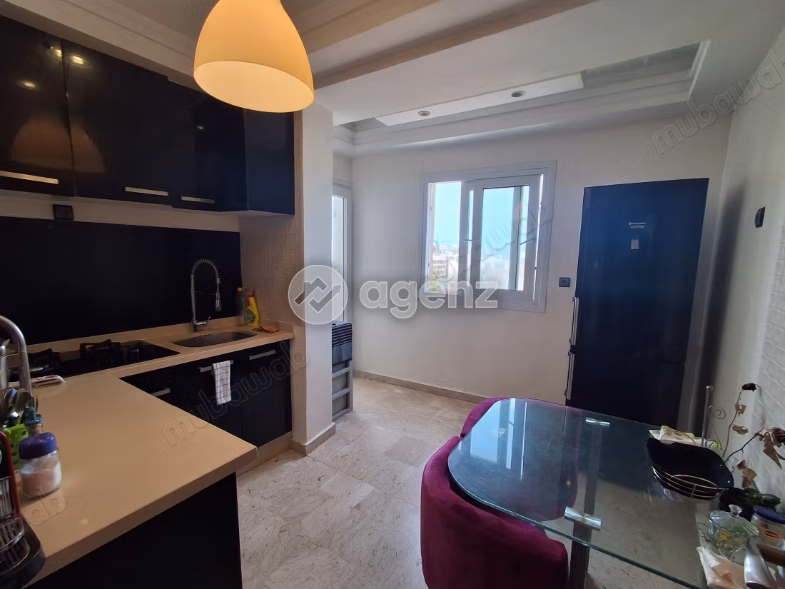 Studio te koop 56 m² Oasis Casablanca