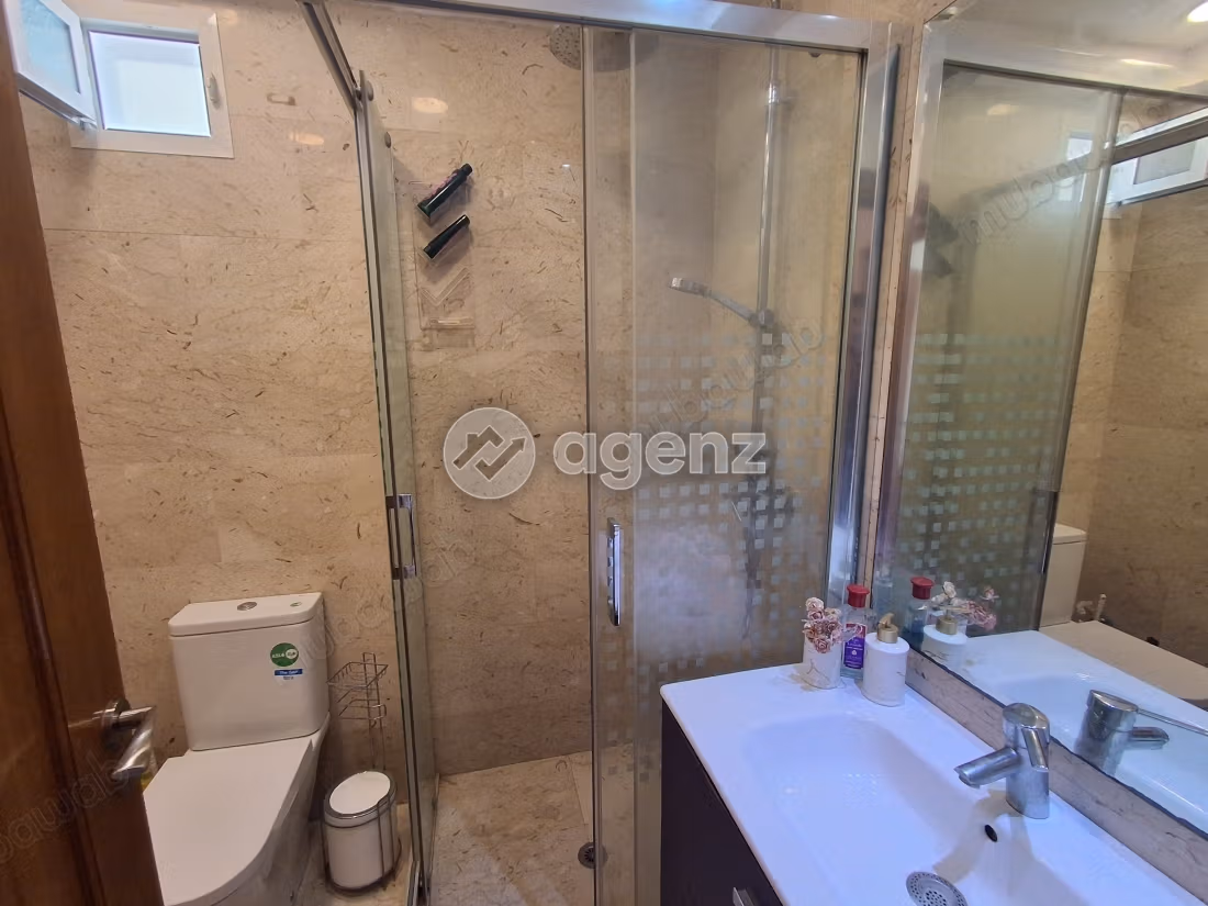 Studio te koop 56 m² Oasis Casablanca