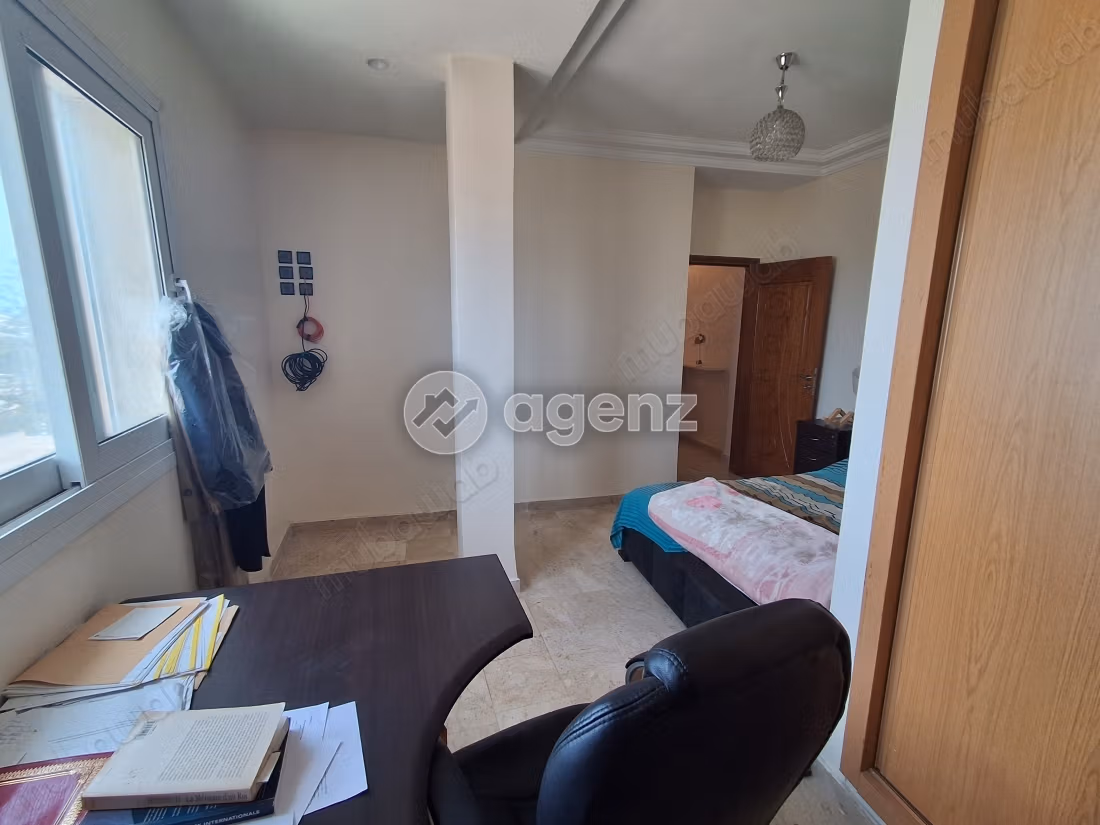 Studio te koop 56 m² Oasis Casablanca