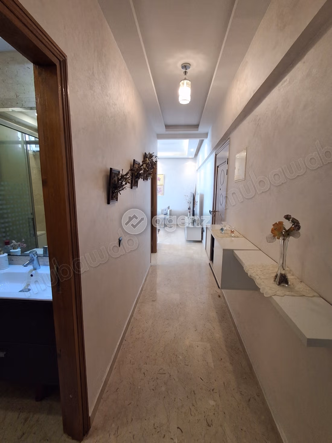 Studio te koop 56 m² Oasis Casablanca