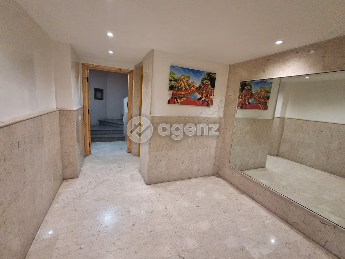 Studio te koop 56 m² Oasis Casablanca