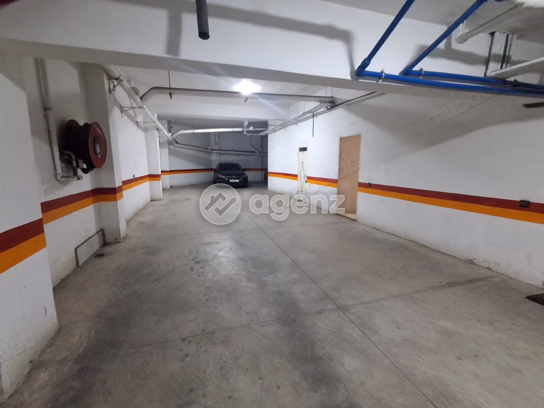 Studio te koop 56 m² Oasis Casablanca