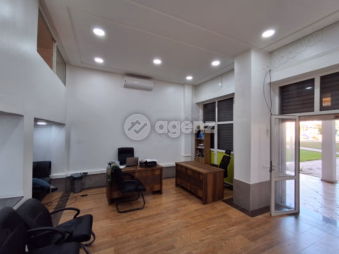 Commerce for sale 53 m² Said Hajji Salé