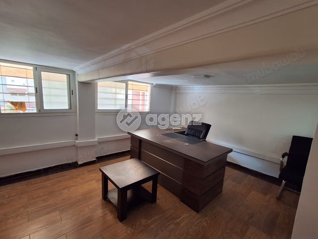 Commerce for sale 53 m² Said Hajji Salé