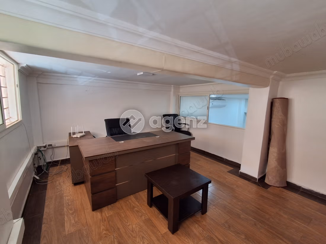 Commerce for sale 53 m² Said Hajji Salé