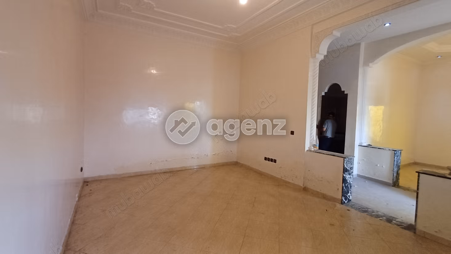 Villa for sale 330 m², 4 bedrooms Oulfa Casablanca