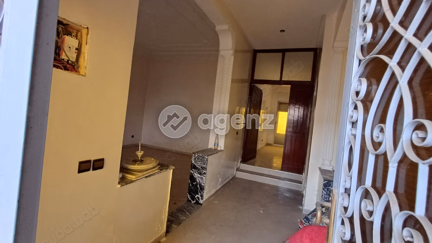 Villa for sale 330 m², 4 bedrooms Oulfa Casablanca