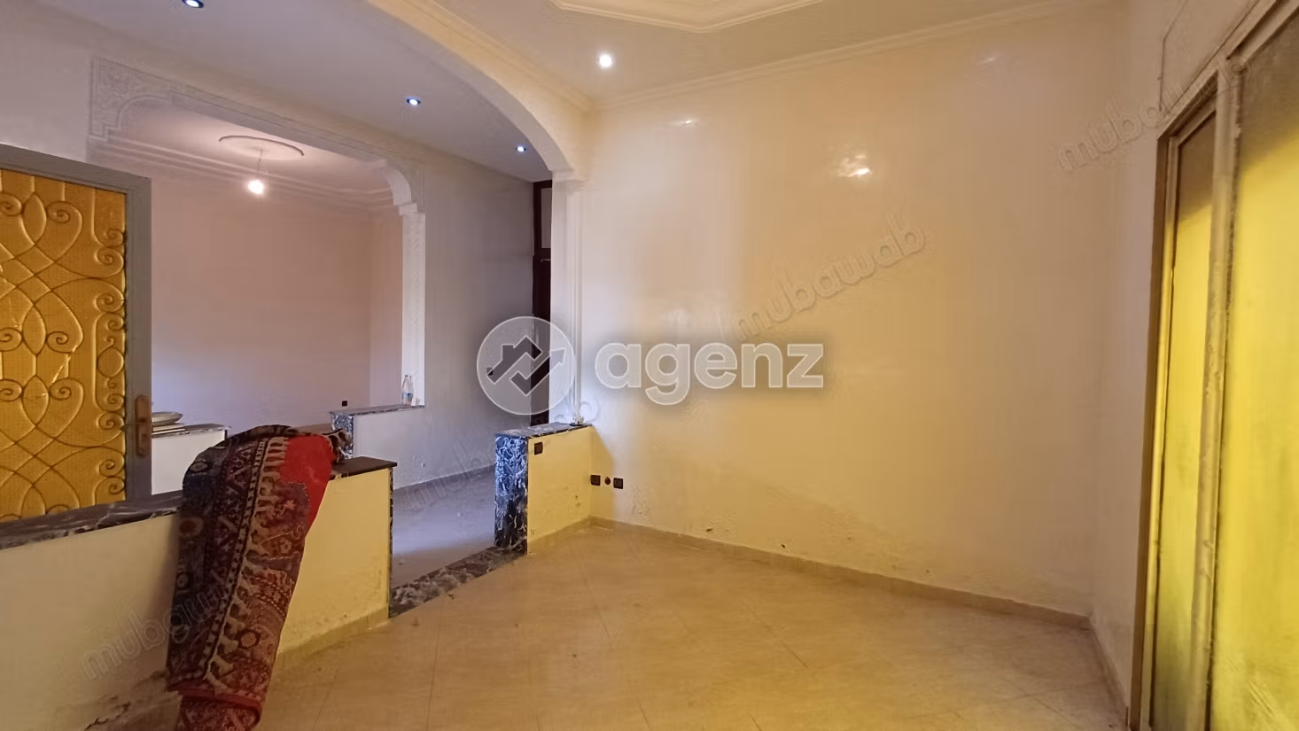 Villa for sale 330 m², 4 bedrooms Oulfa Casablanca