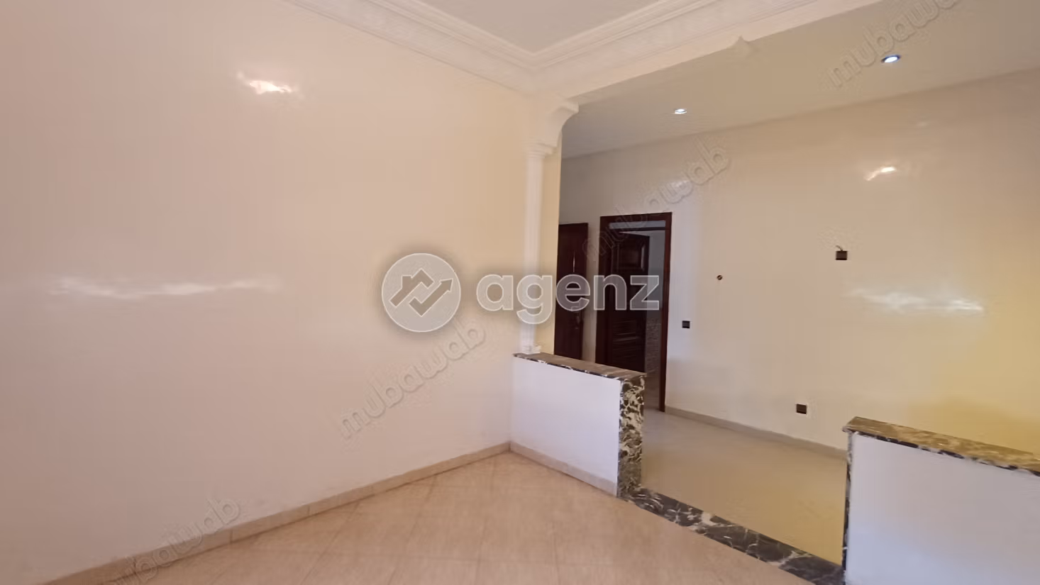 Villa for sale 330 m², 4 bedrooms Oulfa Casablanca