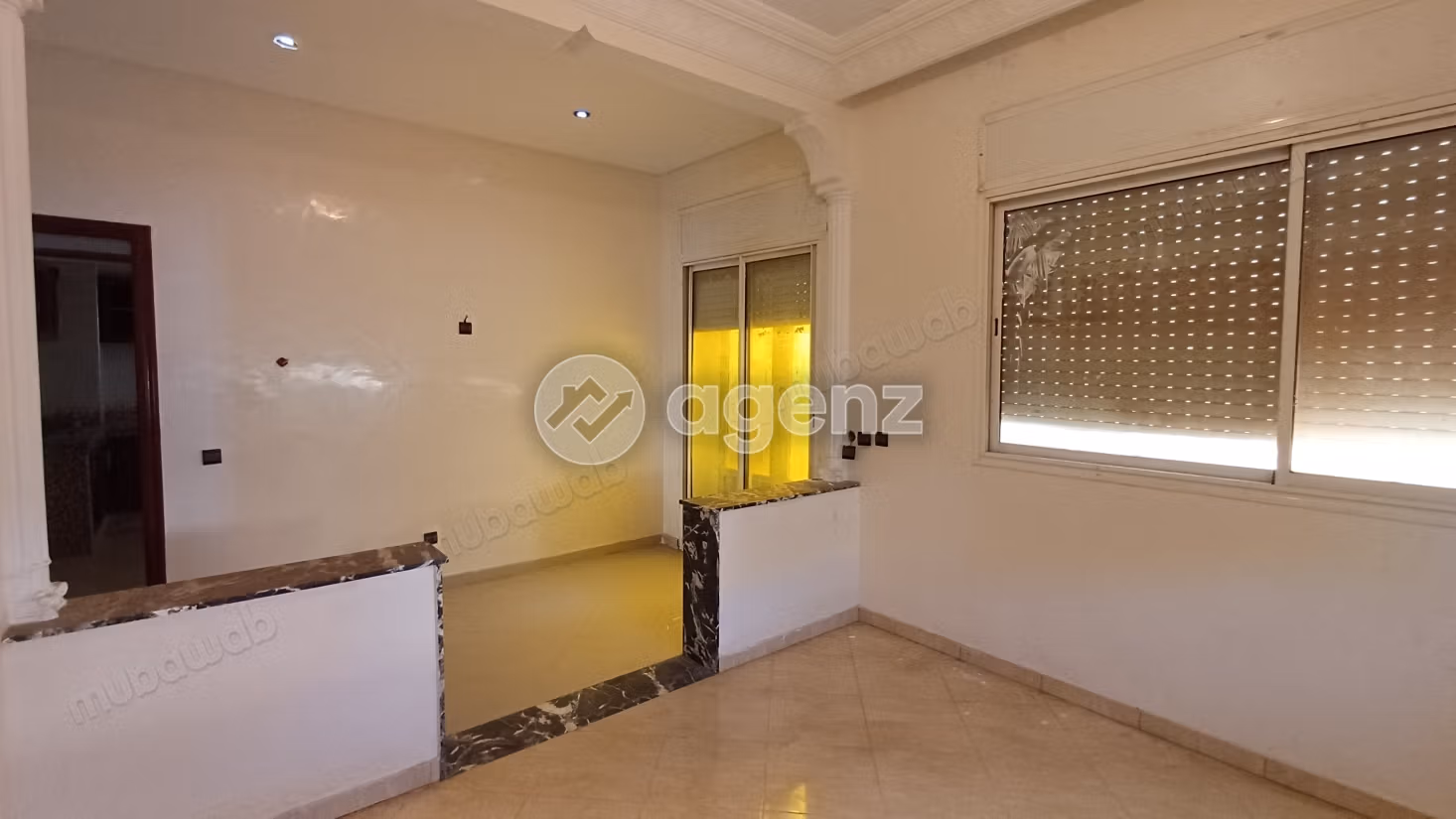 Villa for sale 330 m², 4 bedrooms Oulfa Casablanca